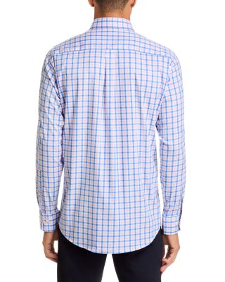 Gardner Crown Lite Cotton Stretch Sport Shirt