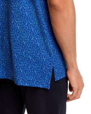 Wine Country Performance Jersey Polo Shirt