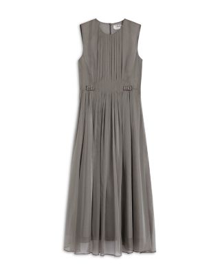Wally Dark Grey Dress