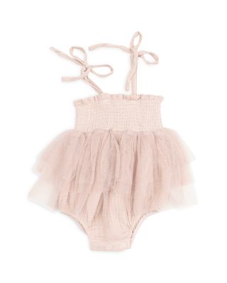Angel Dear - Girls' Tutu Bubble - Baby