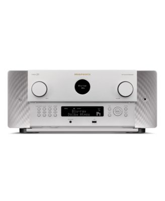 Cinema 30 11.4 Channel 8K Home Theater Receiver with Dolby Atmos & IMAX Enhanced Audio