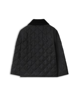 Boys' Quilted Barn Jacket - Little Kid, Big Kid