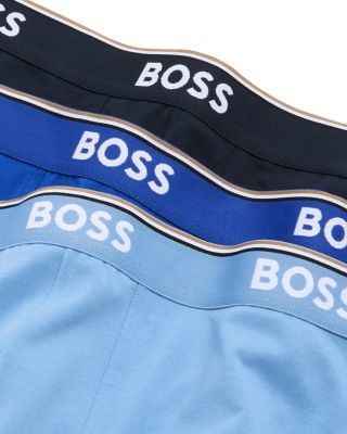 Power Boxer Briefs - Pack of 3