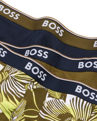 Power Boxer Briefs - Pack of 3