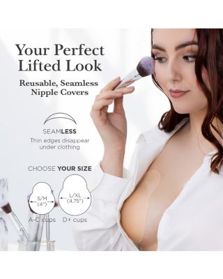 Nippies Skin Lifts Petals