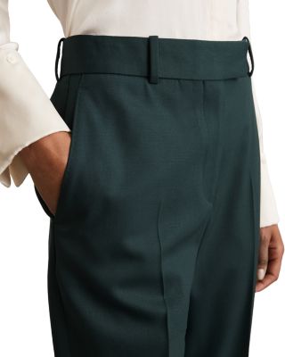 Petites Jade Slim Leg Pants