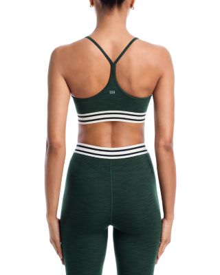 Cali Active Rib Bra
