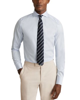 Storm Slim Fit Button Front Shirt