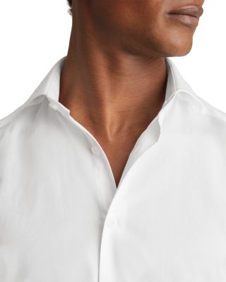Storm Slim Fit Button Front Shirt