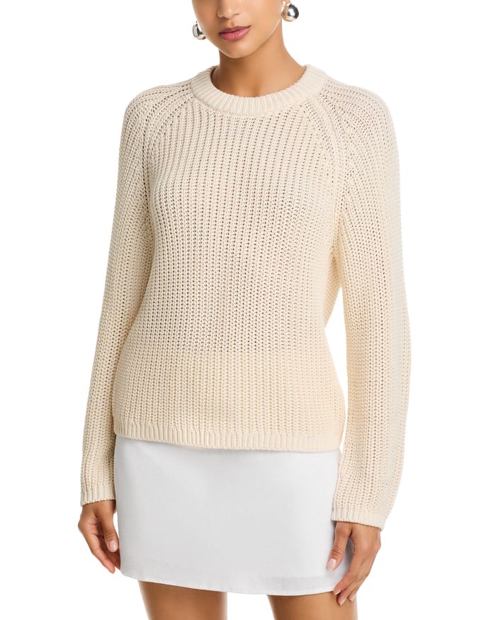 Ember Crewneck Sweater