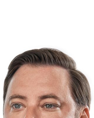 THE BEST PASTE.™ Matte Firm Hold Hair Styling Paste 3 oz.