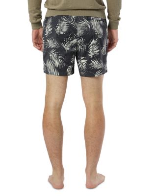 Charles 5" Swim Trunks 