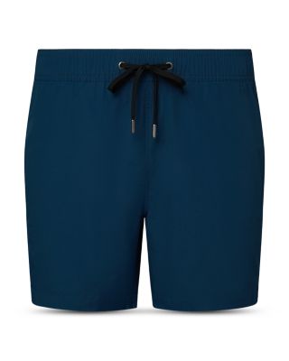 Charles 5" Swim Trunks