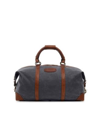 Twain Weekender Duffel Bag