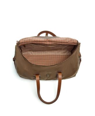 Flynn Weekender Duffel