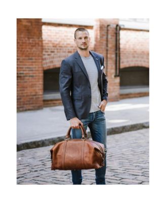 Twain Weekender Duffel Bag