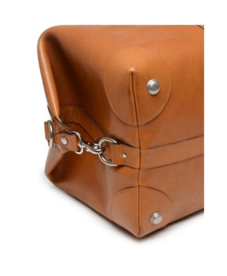 Twain Weekender Duffel Bag