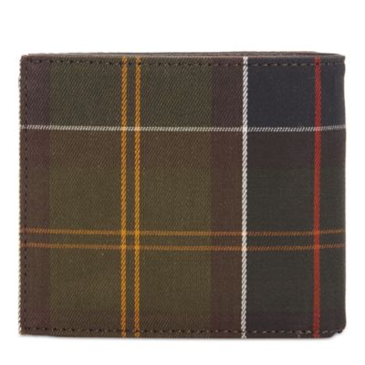 Tartan Wallet