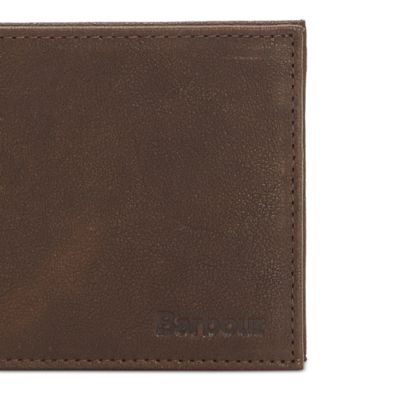 Padbury Billfold Wallet