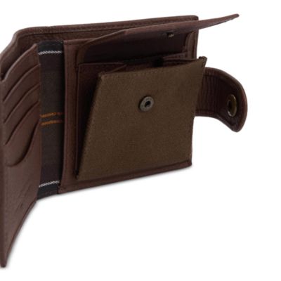 Padbury Leather 2 Piece Wallet Gift Set