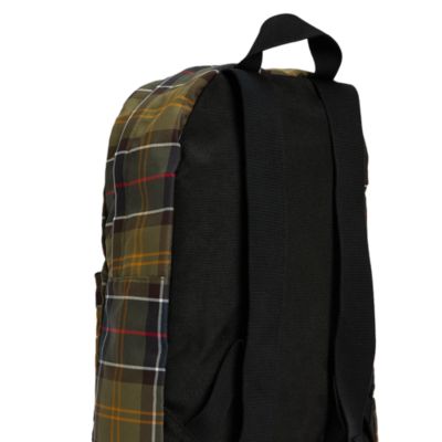 Torridon Tartan Backpack