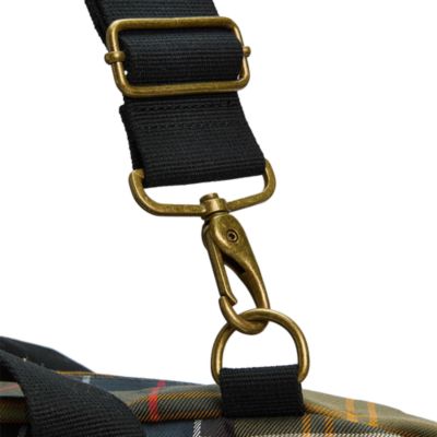 Torridon Tartan Holdall