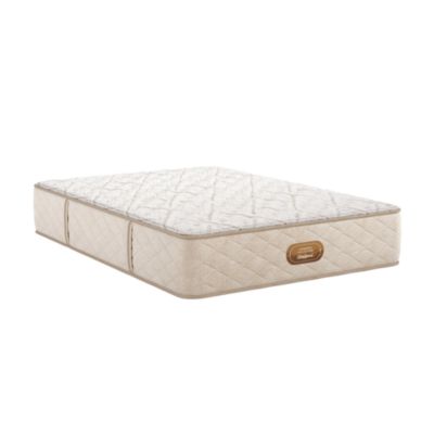 Beautyrest - Harmonia Tessari Extra Firm Mattress - Exclusive