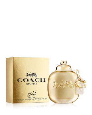 Gold Parfum 3 oz.