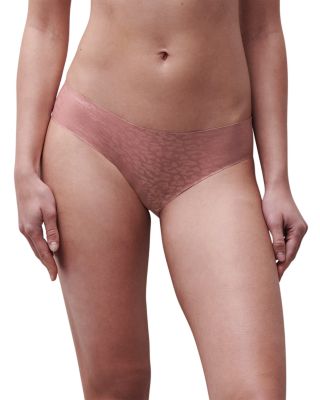 Shimmer Print Bikini