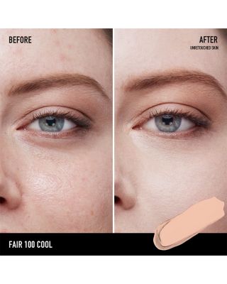 BAREPRO 16HR Wear All Over Skin Perfecting Matte Concealer Mineral SPF 25