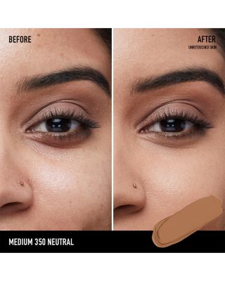 BAREPRO 16HR Wear All Over Skin Perfecting Matte Concealer Mineral SPF 25