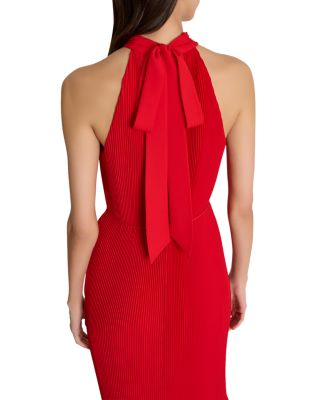 Nalani Pleated Dress