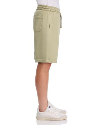 Distrell 9" Shorts