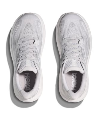 Women&#39;s Clifton 10 Sneakers in Cosmic Grey