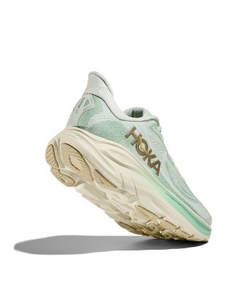 Women's Clifton 10 Sneakers in Sea Glass