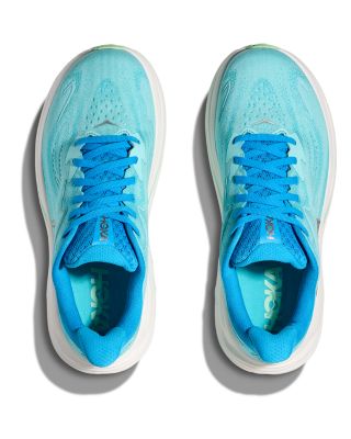 Women&#39;s Clifton 10 Sneakers in Skyward Blue