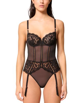 Pr&eacute;cieuse Bodysuit