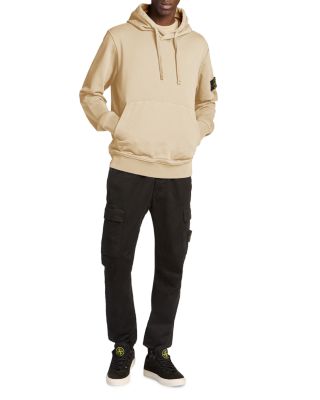 Pullover Logo Hoodie