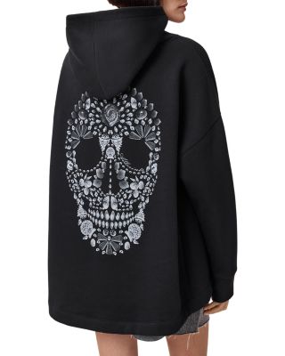 The Shkull Ettienne Hoody
