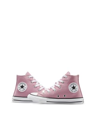 Girls' Chuck Taylor All Star Hi Sneakers - Toddler, Little Kid