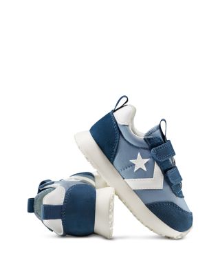 Unisex Omega Trainer Easy On Sneakers - Toddler, Big Kid