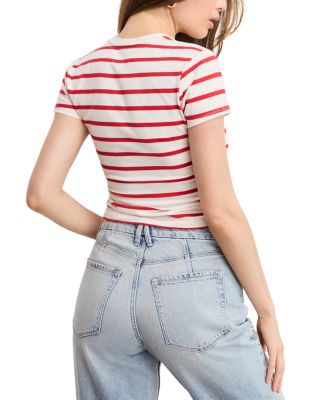 Super Stretch Baby Tee