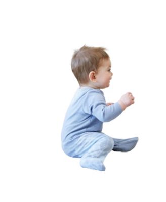  Unisex Rib Onesie in Tie Dye