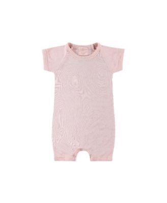  Unisex Rib Onesie in Tie Dye