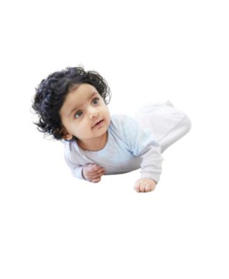  Unisex Rib Onesie in Tie Dye