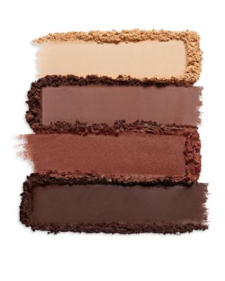 The Essential Eyeshadow Quad