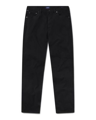 Elijah Relaxed Straight Jeans