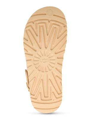 Women&#39;s Goldenstar Slip On Slingback Clogs