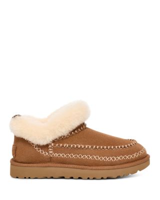 Women's Classic Ultra Mini Alpine Booties