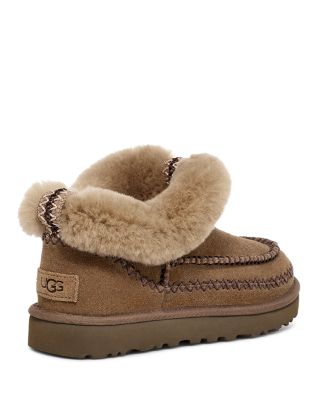 Women's Classic Ultra Mini Alpine Booties